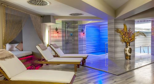 SPA & Wellness 9