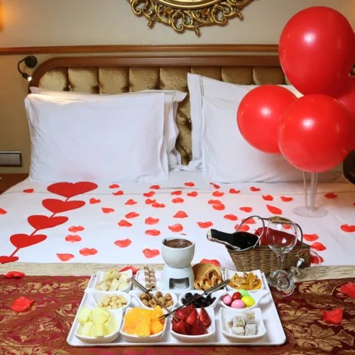 Kids Birthday Surprise