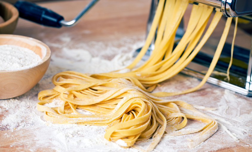 класс пасты