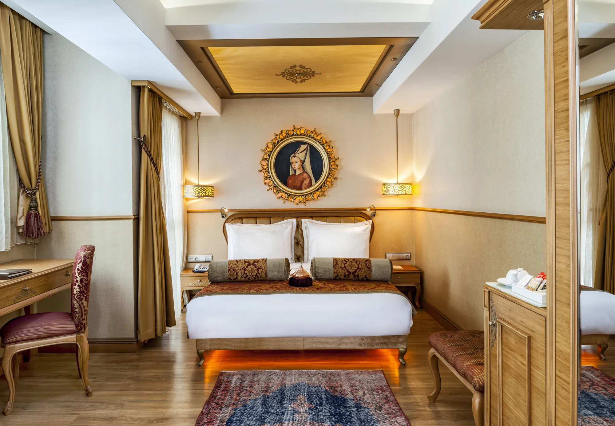 Family Suite Room