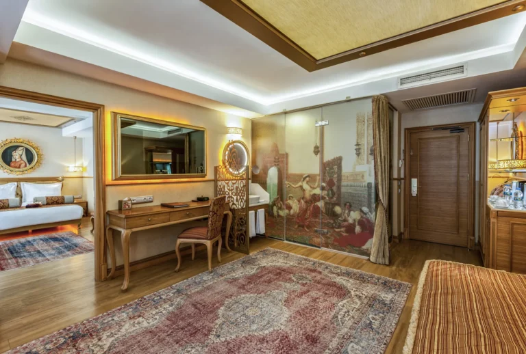 Family Suite Room