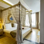 İstanbul’da Nerede Kalınır: Hotel Sultania Neden En İyi Seçimdir
