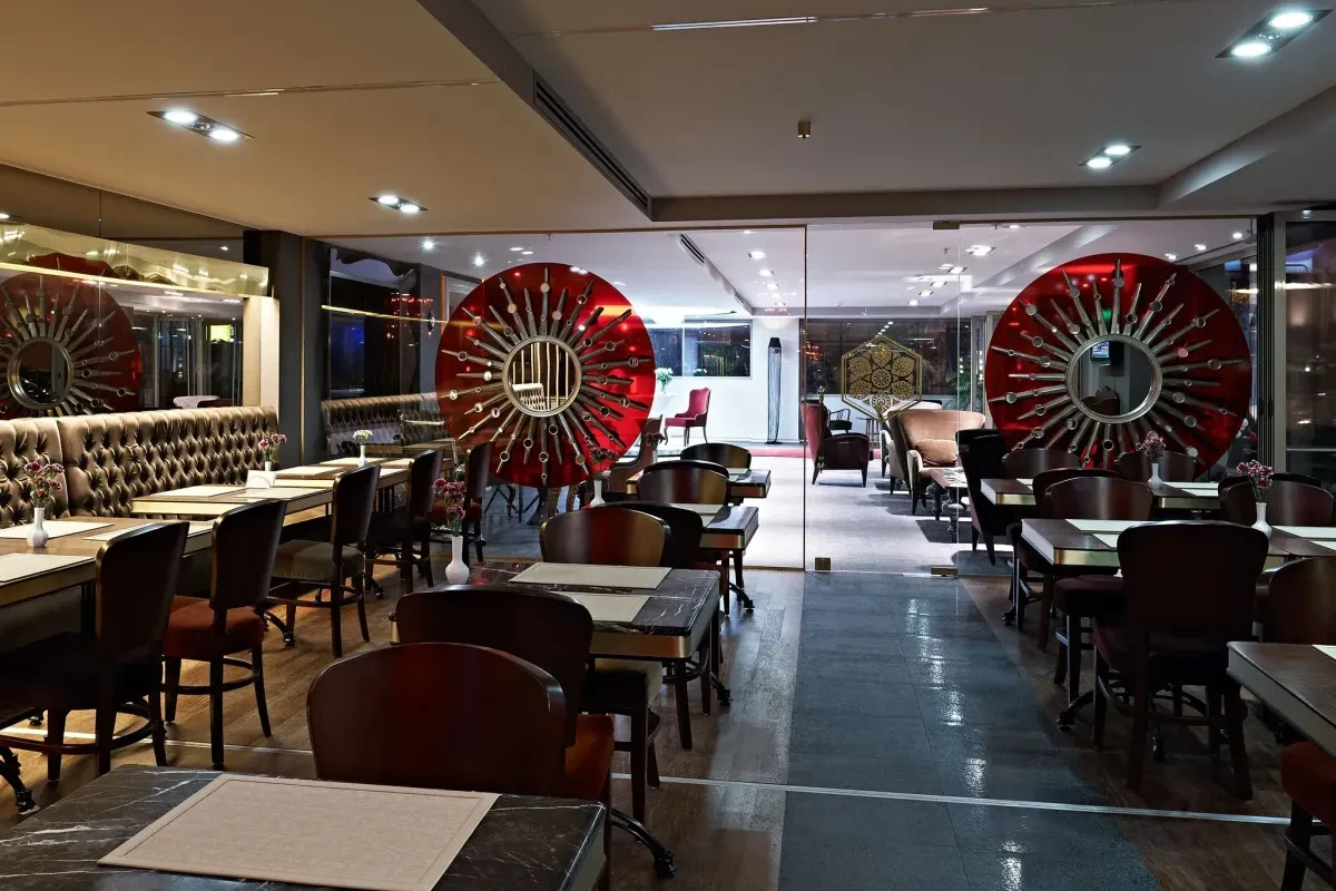 Sultania Restaurant