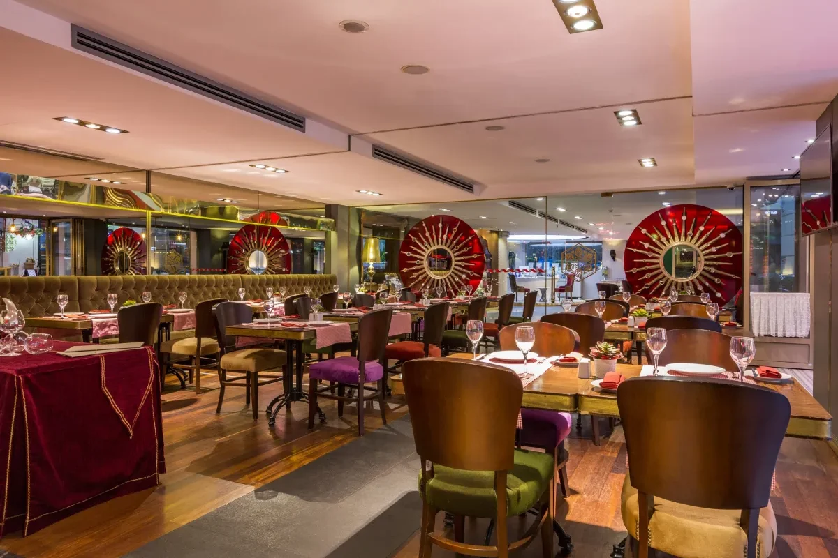 Sultania Restaurant