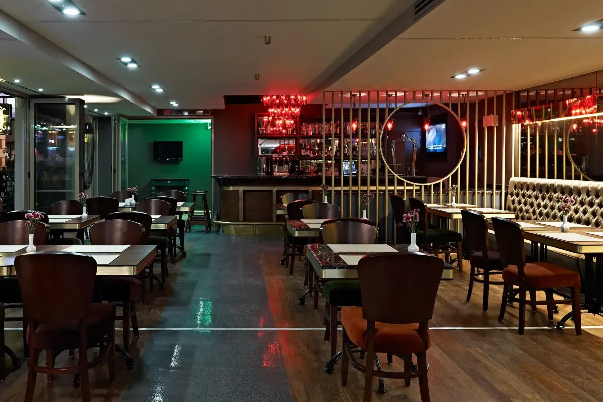 Sultania Restaurant
