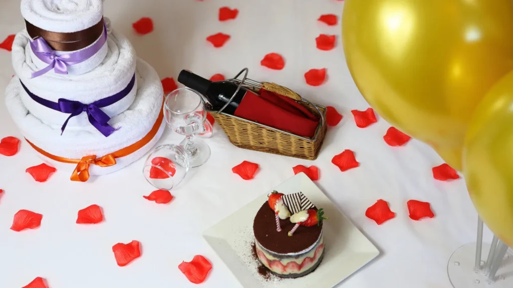 Birthday Package