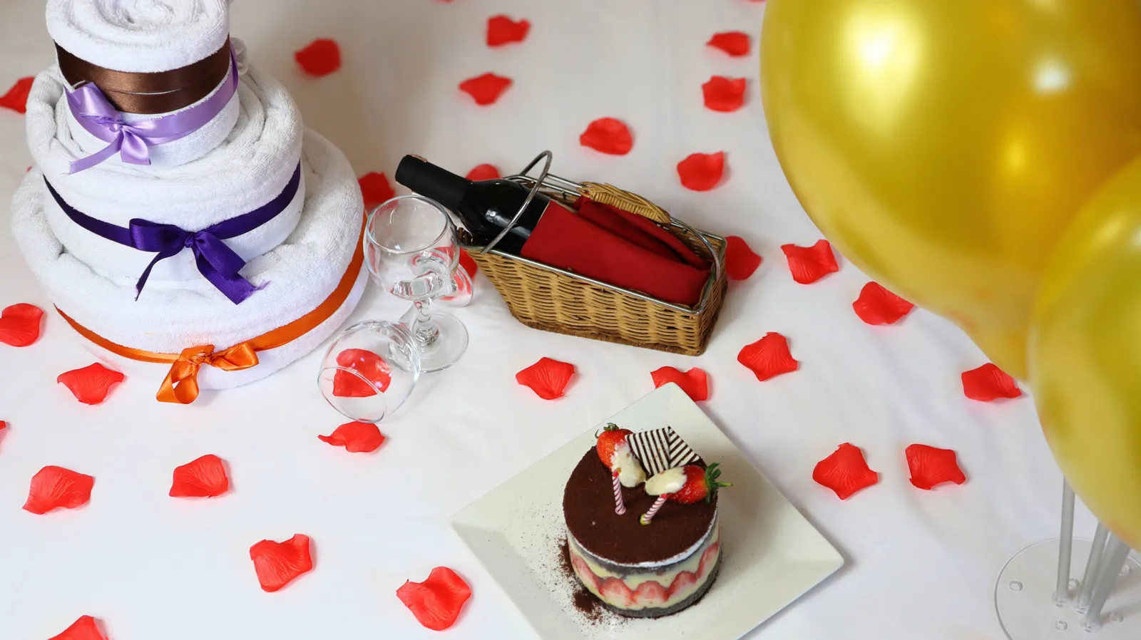 Birthday Package