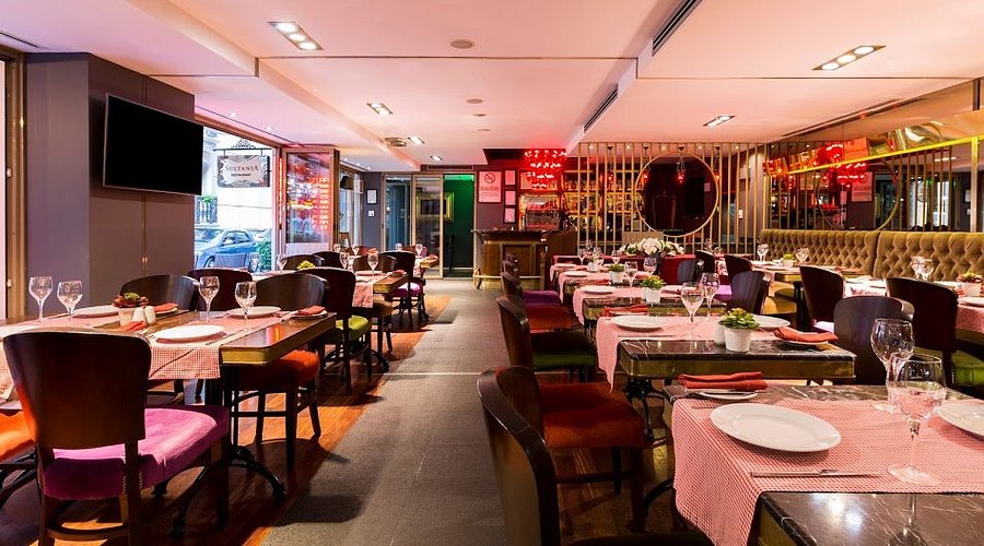 Sultania Restaurant