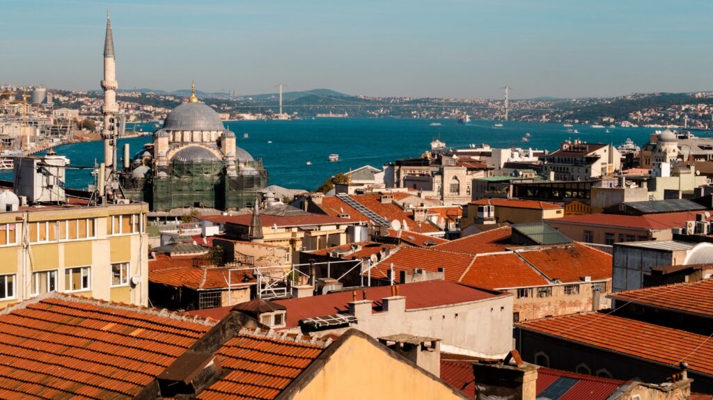 How Can You Experience Timeless Romance in Historic Sultanahmet?