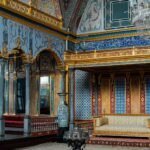 Kösem Sultan: The Woman Behind the Veil of Power
