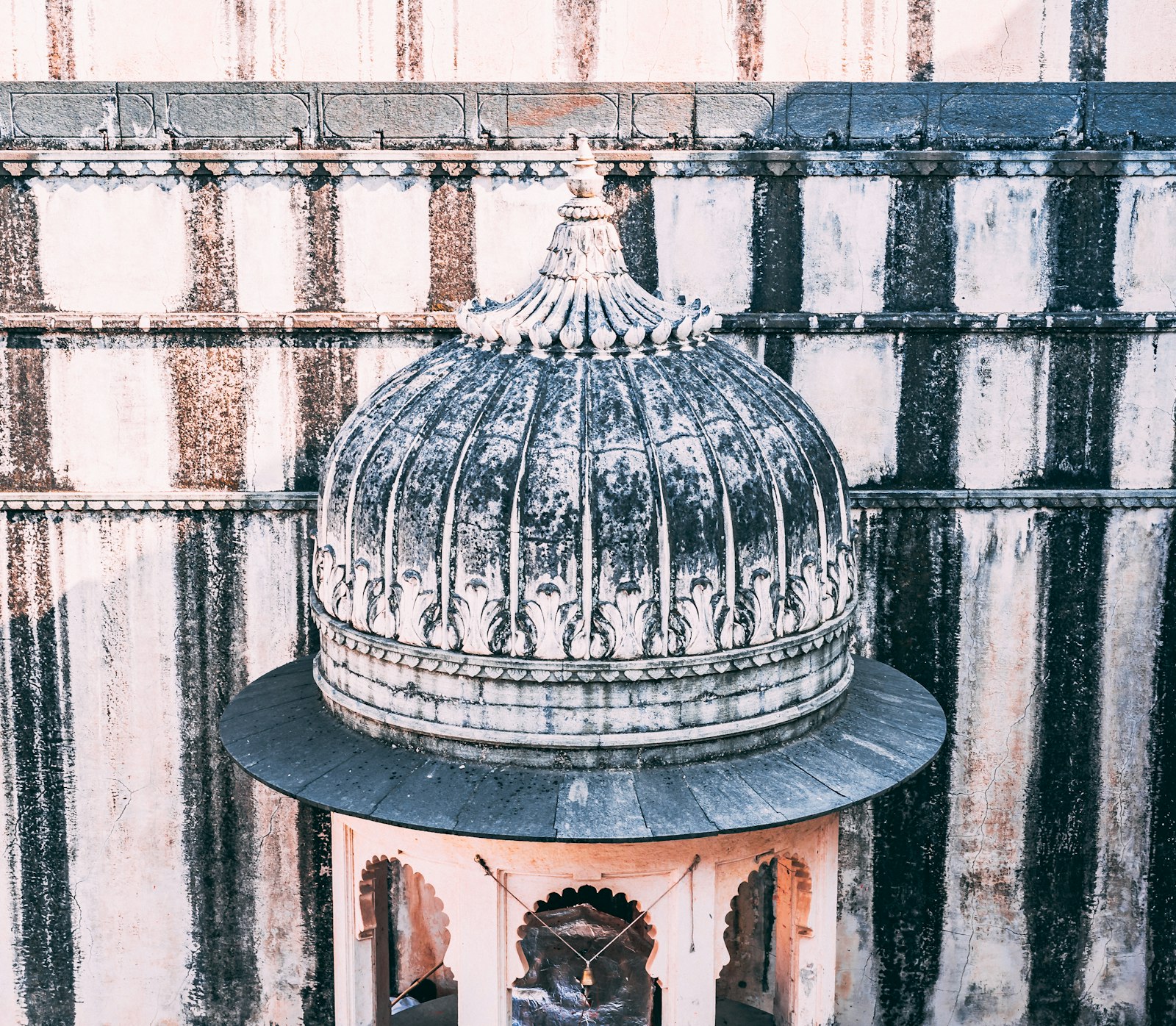 What to Expect During a Traditional Turkish Hammam Ritual?