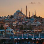 Navigating Direct Transfers from Istanbul Airport to Sultanahmet