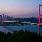 Istanbul Airport to Sultanahmet Direct Arrival Route Guide
