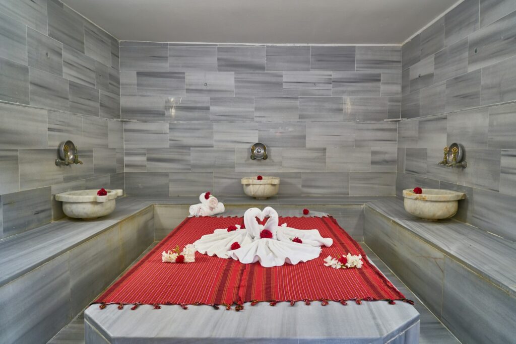 Practical Steps for an Authentic Ottoman Bath Ritual